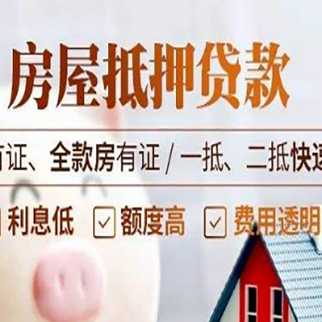 虞城贷款中介公司新渝启服要的资料